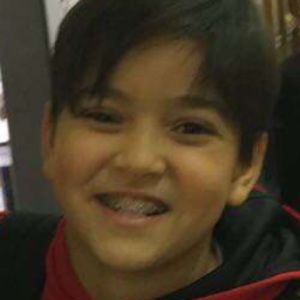 Meet your Posher, Brandon